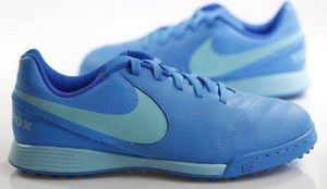 Nike Buty NIKE Turfy JR Tiempo Legend TF Orlik uniwersalny 4