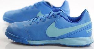 Nike Buty NIKE Turfy JR Tiempo Legend TF Orlik uniwersalny 5
