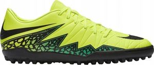 Nike Buty NIKE Hypervenom Phelon 749899-703 uniwersalny 2