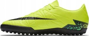 Nike Buty NIKE Hypervenom Phelon 749899-703 uniwersalny 3
