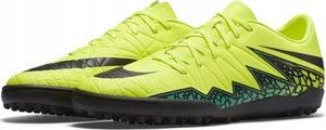 Nike Buty NIKE Hypervenom Phelon 749899-703 uniwersalny 5