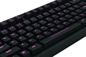 Klawiatura Tesoro Excalibur Spectrum (TS-G7SFL BLUE) 11