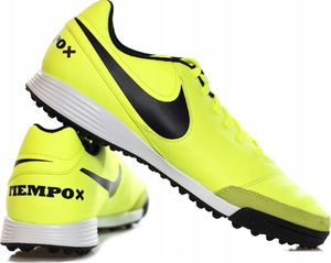 Nike BUTY NIKE TURFY TIEMPO GENIO LEATHER TF 707 uniwersalny 1