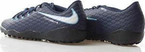 Nike BUTY NIKE JR HYPERVENOM PHELON III TF 852598-414 uniwersalny 2