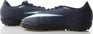 Nike BUTY NIKE JR HYPERVENOM PHELON III TF 852598-414 uniwersalny 3