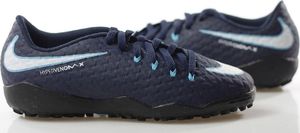 Nike BUTY NIKE JR HYPERVENOM PHELON III TF 852598-414 uniwersalny 4