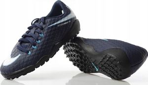 Nike BUTY NIKE JR HYPERVENOM PHELON III TF 852598-414 uniwersalny 5