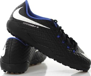 Nike BUTY NIKE JR HYPERVENOM PHELON III TF 852598-002 uniwersalny 1