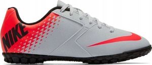 Nike BUTY NIKE TURFY BOMBAX TF JR ORLIK 006 uniwersalny 2