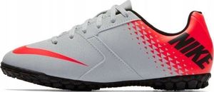 Nike BUTY NIKE TURFY BOMBAX TF JR ORLIK 006 uniwersalny 3