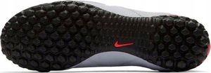 Nike BUTY NIKE TURFY BOMBAX TF JR ORLIK 006 uniwersalny 6