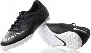 Nike Buty NIKE MERCURIALX PRO STREET TF JR 725205-016 uniwersalny 2