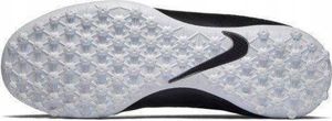Nike Buty NIKE MERCURIALX PRO STREET TF JR 725205-017 uniwersalny 2