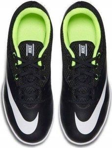 Nike Buty NIKE MERCURIALX PRO STREET TF JR 725205-017 uniwersalny 4