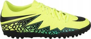 Nike Buty NIKE JR HYPERVENOM PHELON TF 749922-703 uniwersalny 1