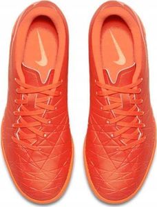 Nike Buty NIKE JR HYPERVENOM PHELON TF 749922-688 uniwersalny 5