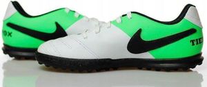 Nike Buty NIKE TIEMPOX RIO III TF 819197-103 uniwersalny 2