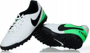 Nike Buty NIKE TIEMPOX RIO III TF 819197-103 uniwersalny 4