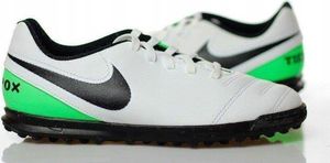 Nike Buty NIKE TIEMPOX RIO III TF 819197-103 uniwersalny 5
