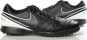 Nike BUTY NIKE TIEMPO GENIO II LTH TF 819216-002 uniwersalny 4