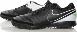 Nike BUTY NIKE TIEMPO GENIO II LTH TF 819216-002 uniwersalny 5