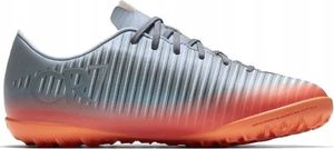 Nike Buty NIKE Turfy JR Mercurial Victory TF uniwersalny 2