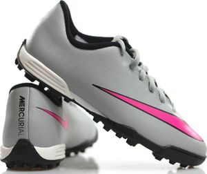 Nike BUTY NIKE TURFY JR MERCURIAL VORTEX TF 060 uniwersalny 1