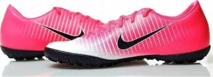Nike Buty NIKE MERCURIAL VICTORY VI TF 831968-601 uniwersalny 2