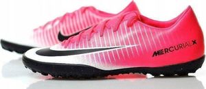 Nike Buty NIKE MERCURIAL VICTORY VI TF 831968-601 uniwersalny 3
