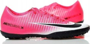 Nike Buty NIKE MERCURIAL VICTORY VI TF 831968-601 uniwersalny 4