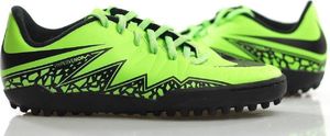 Nike BUTY TURFY NIKE JR HYPERVENOM PHELON TF 307 uniwersalny 5