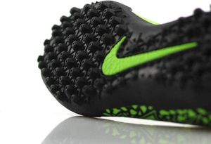Nike BUTY TURFY NIKE JR HYPERVENOM PHELON TF 307 uniwersalny 7