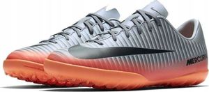 Nike Buty NIKE Turfy JR Mercurial Victory TF uniwersalny 4