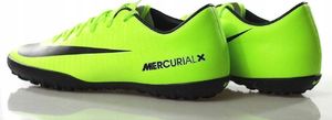 Nike Buty Nike Mercurial Victory VI TF 831968-303 uniwersalny 2