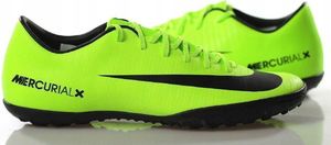 Nike Buty Nike Mercurial Victory VI TF 831968-303 uniwersalny 5