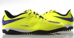 Nike Buty NIKE HYPERVENOM PHELON TF JR 599847-758 uniwersalny 2