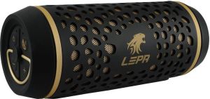 Głośnik Lepa BTS02 (BTS02-BK) 2