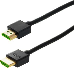 Kabel Blow HDMI - HDMI 1.5m czarny (5900804064138) 1