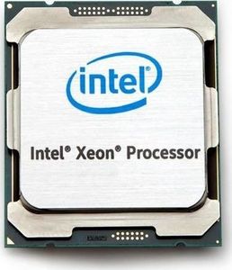 Procesor serwerowy Intel Intel Xeon Procesor E5-2620V4 SR2R6 (20MB Cache, 8x 2.1GHz, 8 GT/s QPI ) OEM uniwersalny 1
