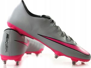 Nike BUTY NIKE MERCURIAL VICTORY V SG 651633-060 uniwersalny 1