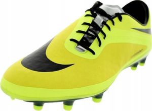Nike BUTY NIKE HYPERVENOM PHATAL FG 599075-700 uniwersalny 2