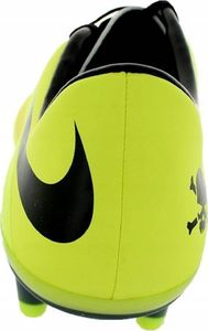 Nike BUTY NIKE HYPERVENOM PHATAL FG 599075-700 uniwersalny 4