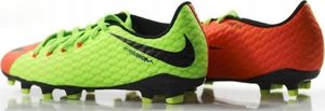 Nike Buty Korki NIKE Hypervenom Phelon FG Lanki uniwersalny 2