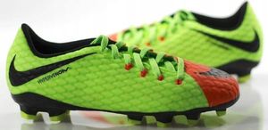 Nike Buty Korki NIKE Hypervenom Phelon FG Lanki uniwersalny 4