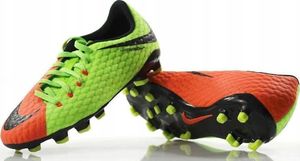 Nike Buty Korki NIKE Hypervenom Phelon FG Lanki uniwersalny 5