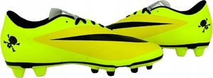 Nike BUTY NIKE HYPERVENOM PHADE FG 599809-700 uniwersalny 2