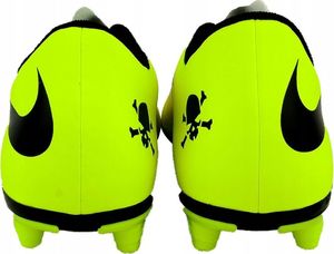 Nike BUTY NIKE HYPERVENOM PHADE FG 599809-700 uniwersalny 3
