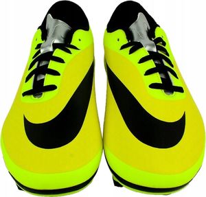 Nike BUTY NIKE HYPERVENOM PHADE FG 599809-700 uniwersalny 4