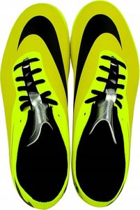 Nike BUTY NIKE HYPERVENOM PHADE FG 599809-700 uniwersalny 5