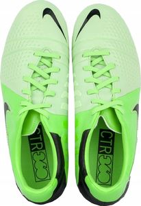 Nike BUTY NIKE CTR360 LIBRETTO III FG 525170-303 uniwersalny 5